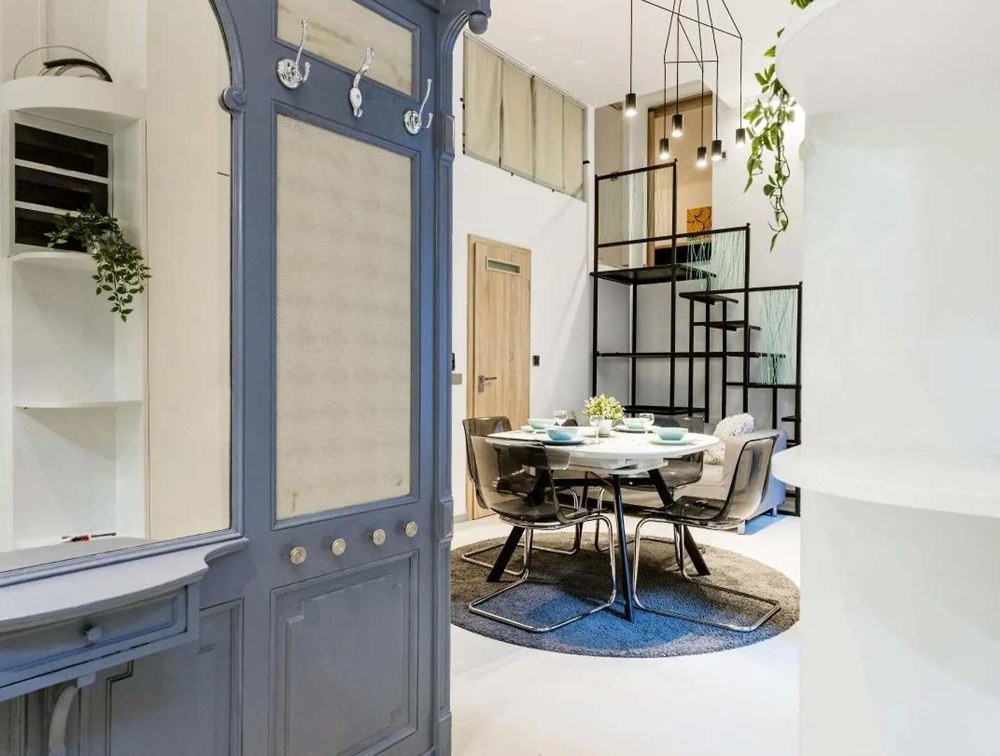 Kandallo Apartment Budapest