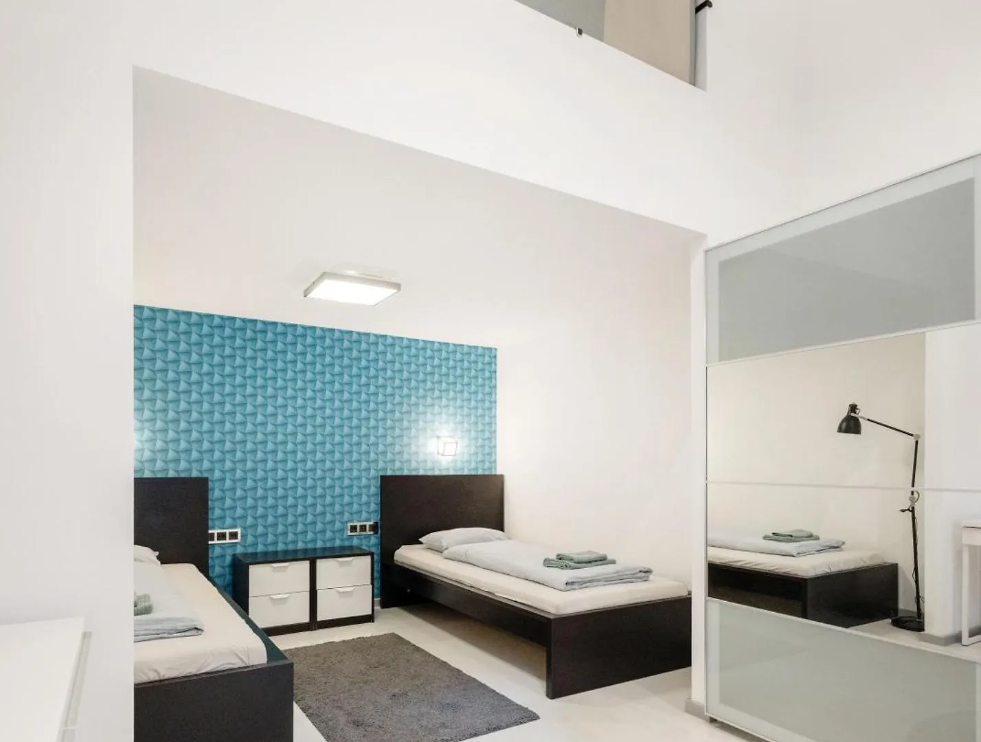 Kandallo Apartment Budapest