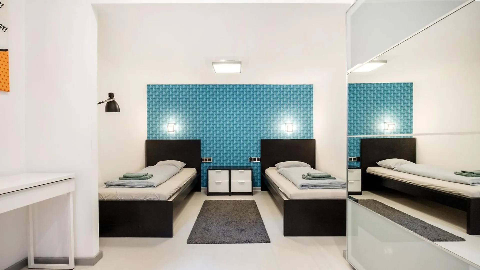 Kandallo Apartment Budapest